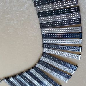 Black & Siler Necklace